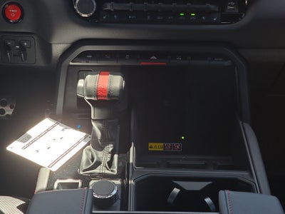 2026 Toyota Tundra i-FORCE MAX TRD Pro