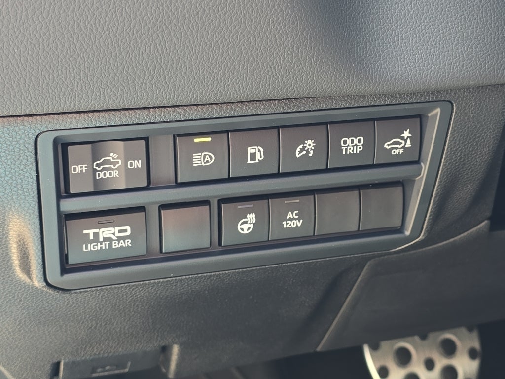 2026 Toyota Tundra i-FORCE MAX TRD Pro