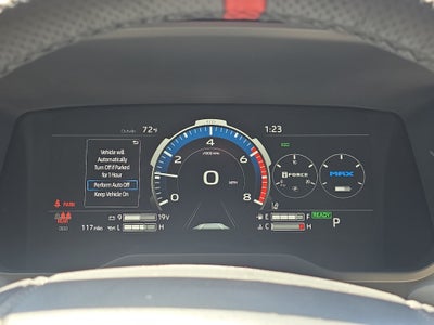 2026 Toyota Tundra i-FORCE MAX TRD Pro