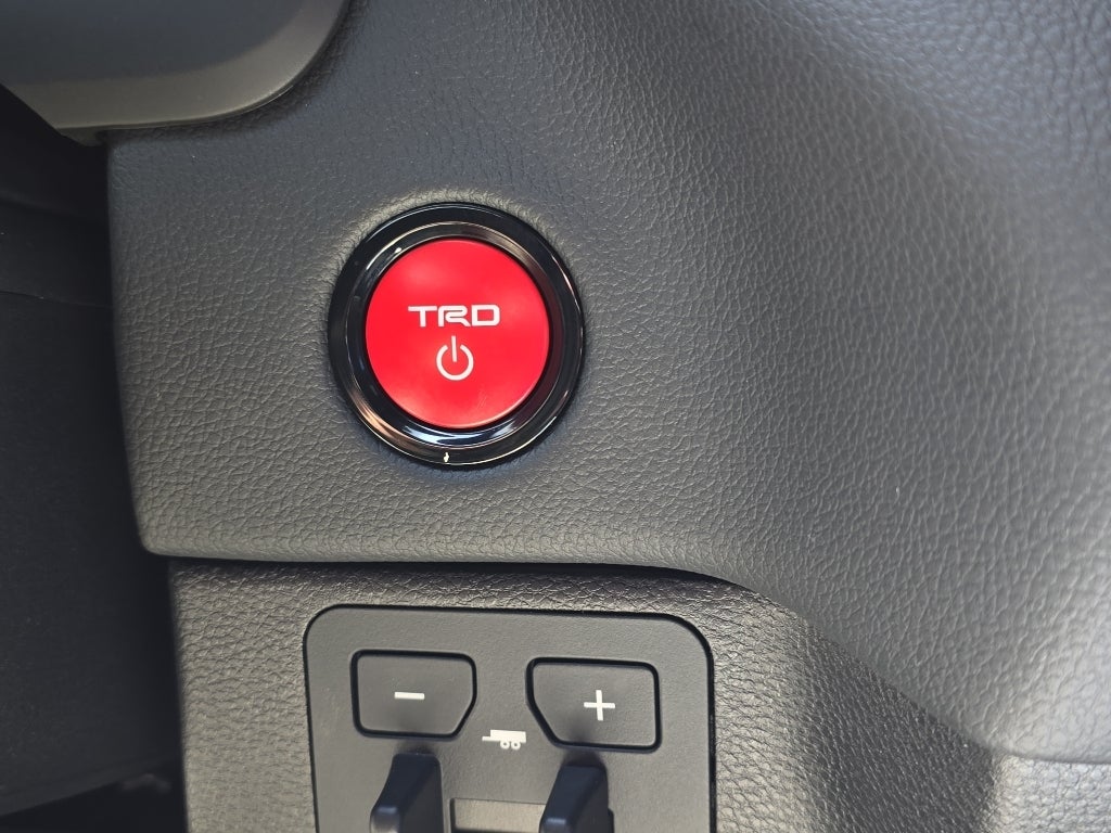 2026 Toyota Tundra i-FORCE MAX TRD Pro