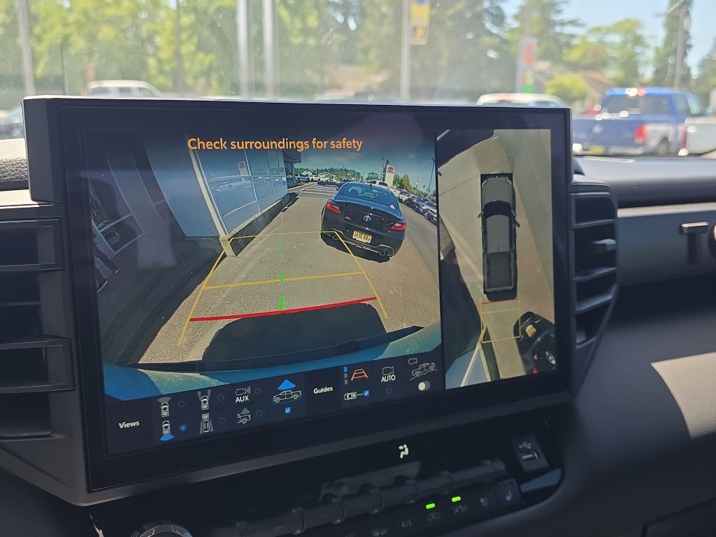 2026 Toyota Tundra i-FORCE MAX TRD Pro
