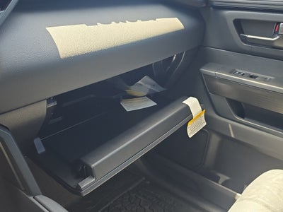 2026 Toyota Tundra i-FORCE MAX TRD Pro