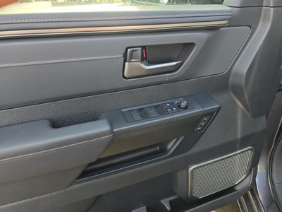 2026 Toyota Tundra i-FORCE MAX Capstone