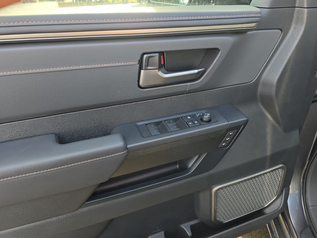 2026 Toyota Tundra i-FORCE MAX Capstone