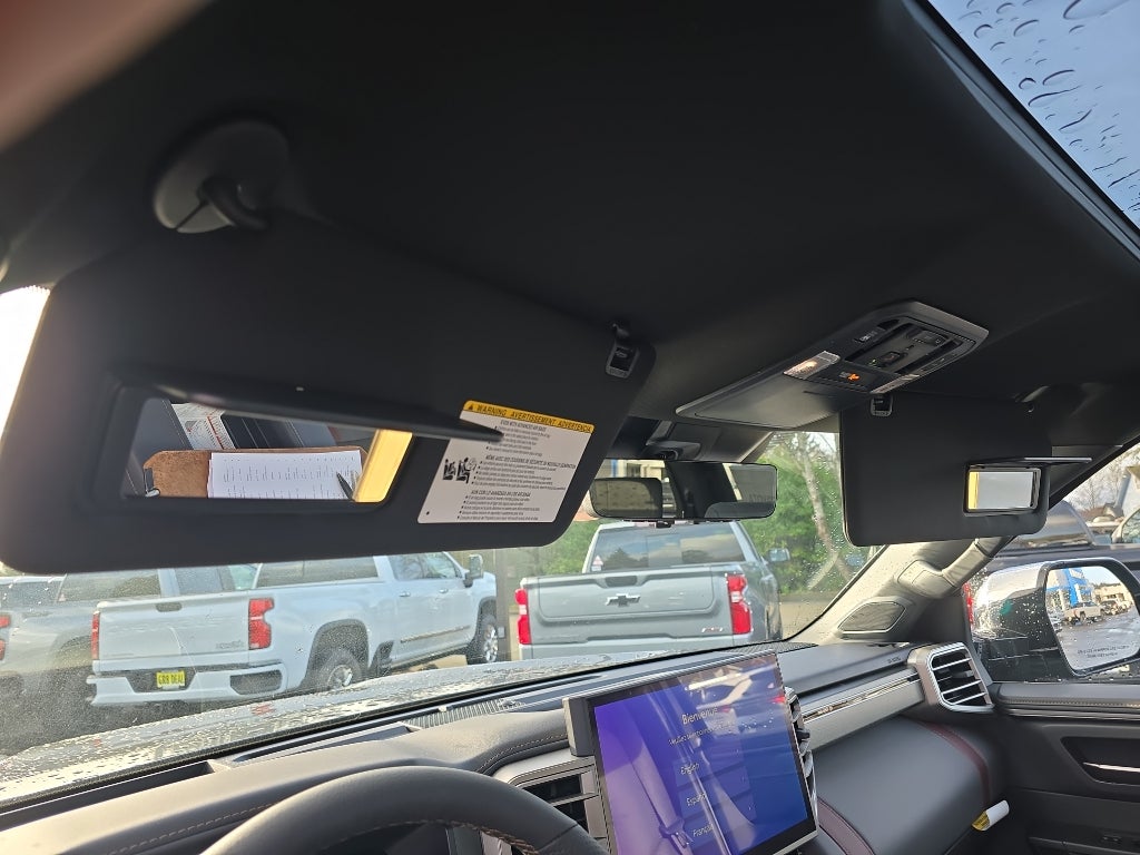 2026 Toyota Tundra i-FORCE MAX Capstone