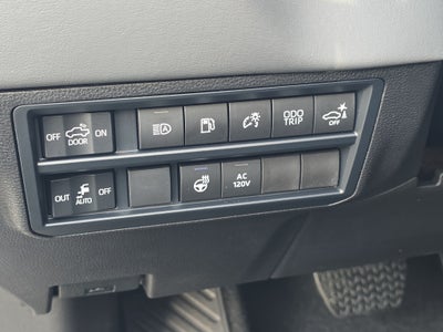 2026 Toyota Tundra i-FORCE MAX Capstone