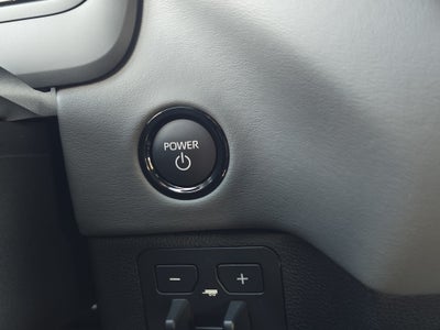 2026 Toyota Tundra i-FORCE MAX Capstone