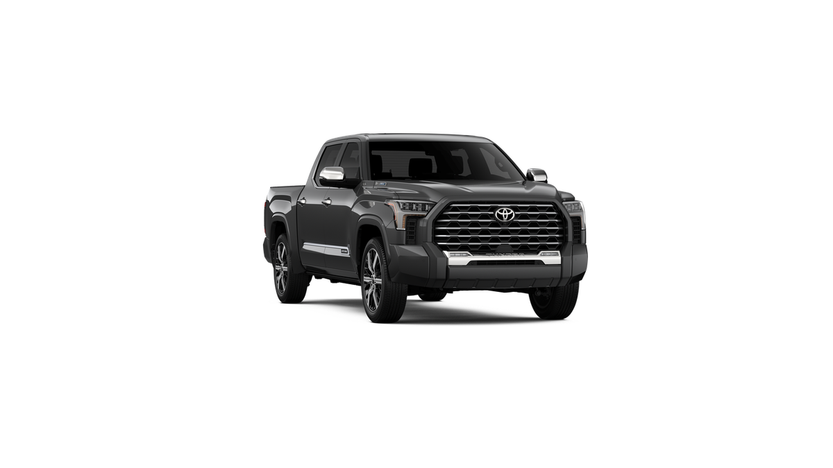 2026 Toyota Tundra i-FORCE MAX Capstone