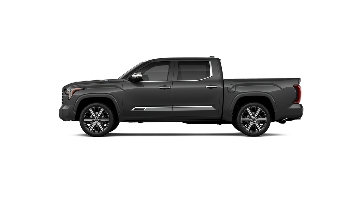 2026 Toyota Tundra i-FORCE MAX Capstone