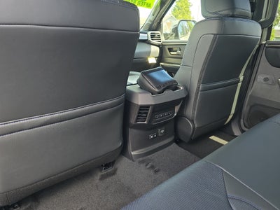 2026 Toyota Tundra i-FORCE MAX Platinum i-FORCE MAX