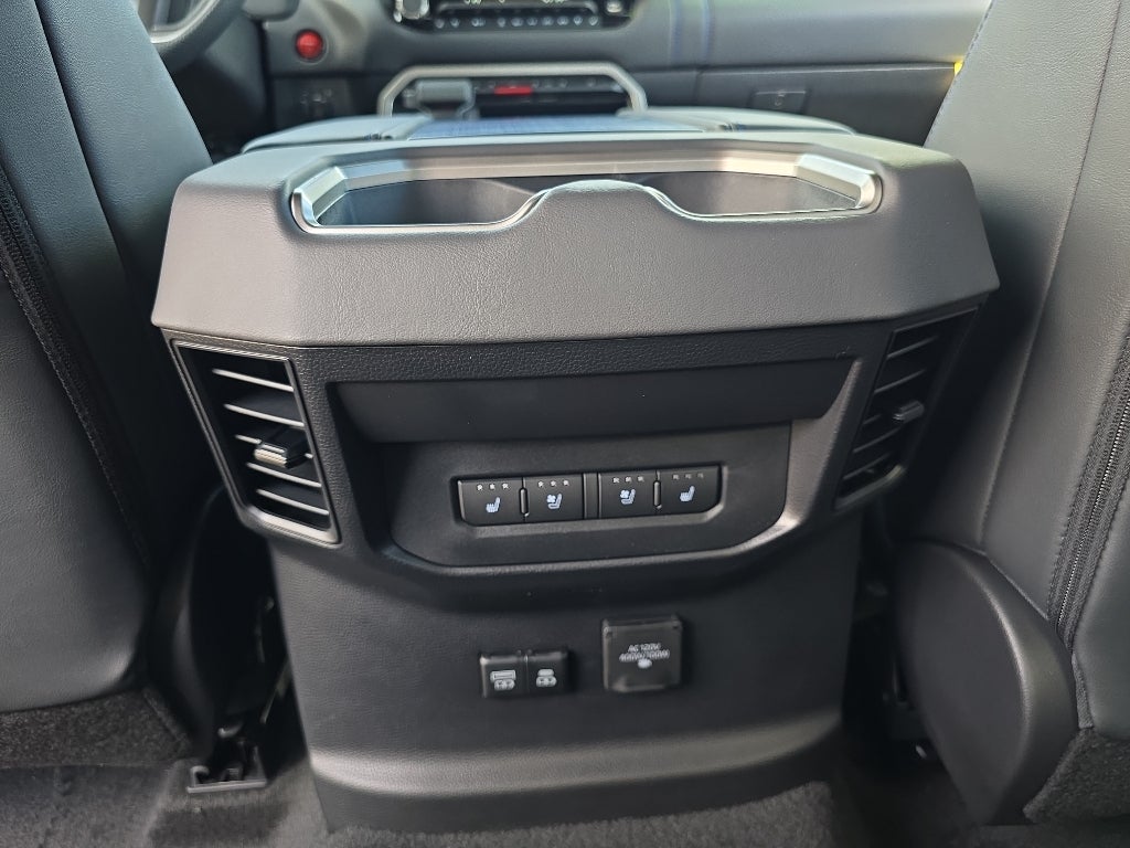 2026 Toyota Tundra i-FORCE MAX Platinum i-FORCE MAX