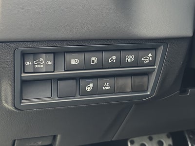 2026 Toyota Tundra i-FORCE MAX Platinum i-FORCE MAX