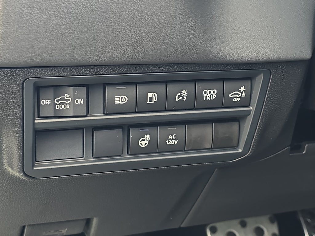 2026 Toyota Tundra i-FORCE MAX Platinum i-FORCE MAX