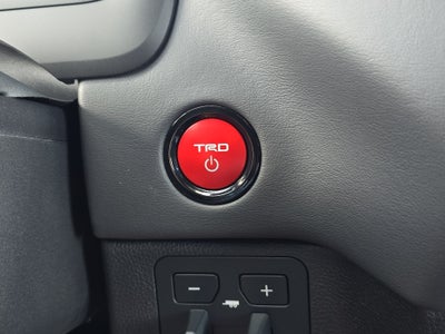 2026 Toyota Tundra i-FORCE MAX Platinum i-FORCE MAX