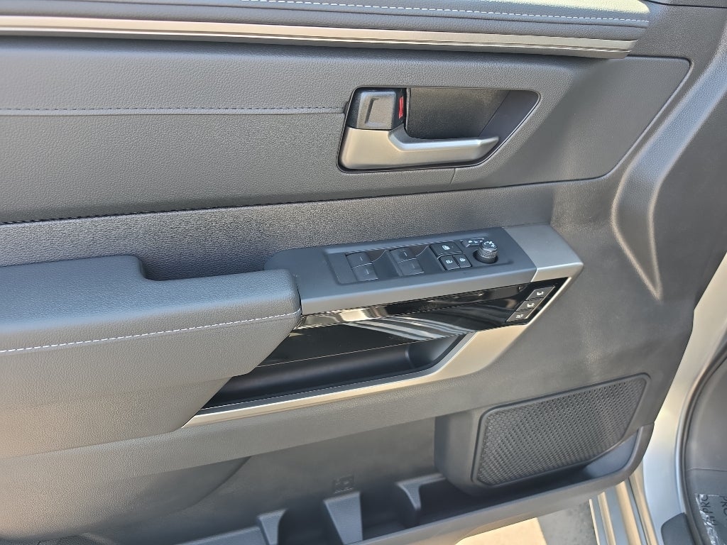 2026 Toyota Tundra i-FORCE MAX Limited i-FORCE MAX