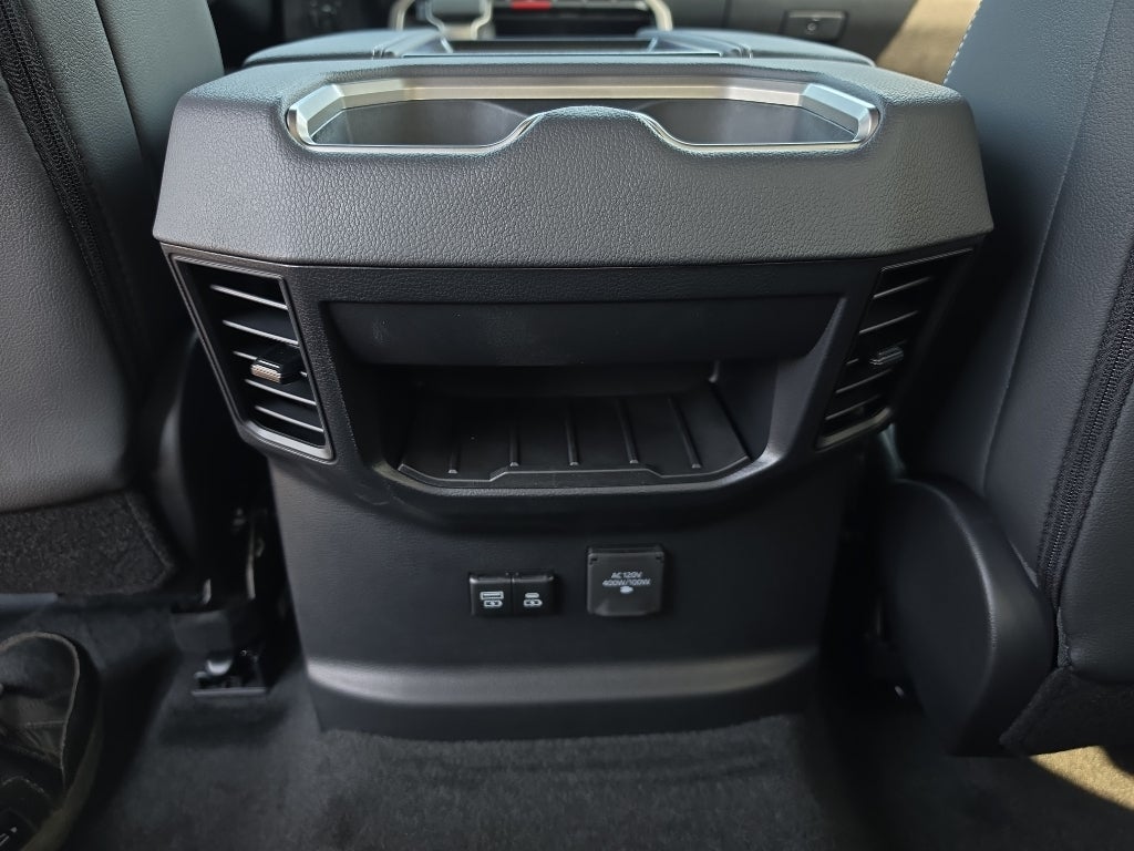 2026 Toyota Tundra i-FORCE MAX Limited i-FORCE MAX