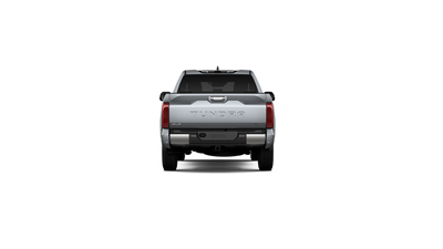 2026 Toyota Tundra i-FORCE MAX Limited i-FORCE MAX