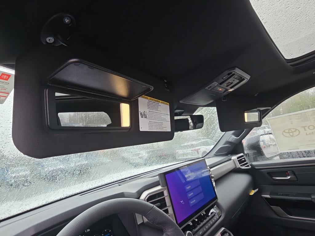 2025 Toyota Tundra i-FORCE MAX Limited i-FORCE MAX
