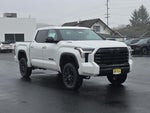 2025 Toyota Tundra i-FORCE MAX Limited i-FORCE MAX
