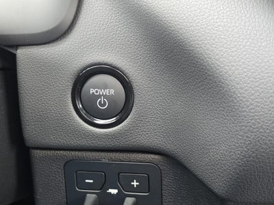 2025 Toyota Tundra i-FORCE MAX Limited i-FORCE MAX