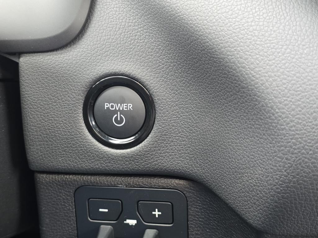 2025 Toyota Tundra i-FORCE MAX Limited i-FORCE MAX