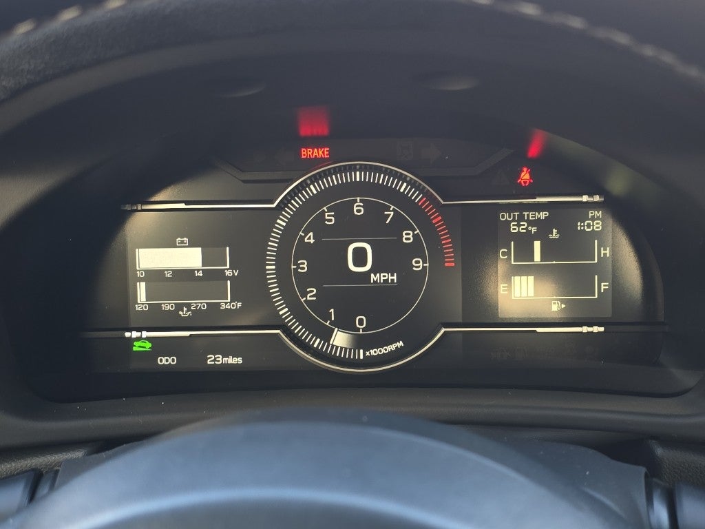 2026 Toyota GR86 GR86 Premium