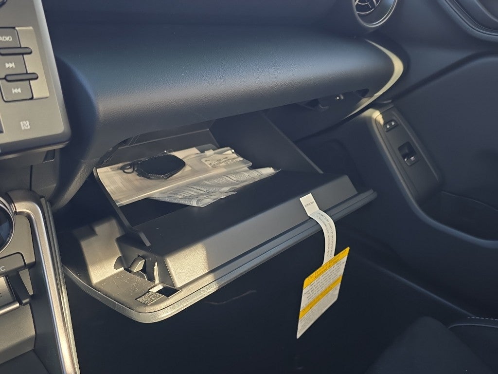 2026 Toyota GR86 GR86 Premium