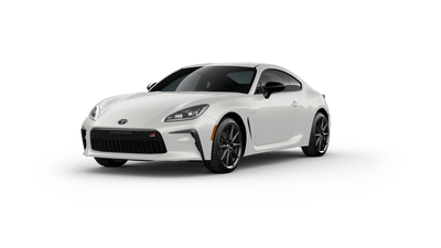 2026 Toyota GR86 GR86 Premium