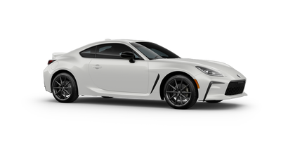 2026 Toyota GR86 GR86 Premium