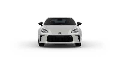 2026 Toyota GR86 GR86 Premium