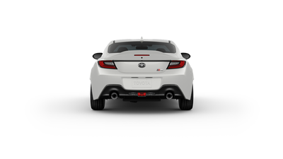 2026 Toyota GR86 GR86 Premium
