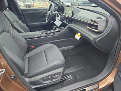 2026 Toyota Toyota Crown Signia Limited