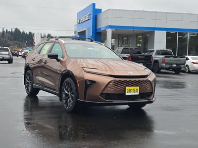 2026 Toyota Toyota Crown Signia Limited