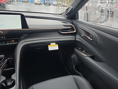 2026 Toyota Toyota Crown Signia Limited