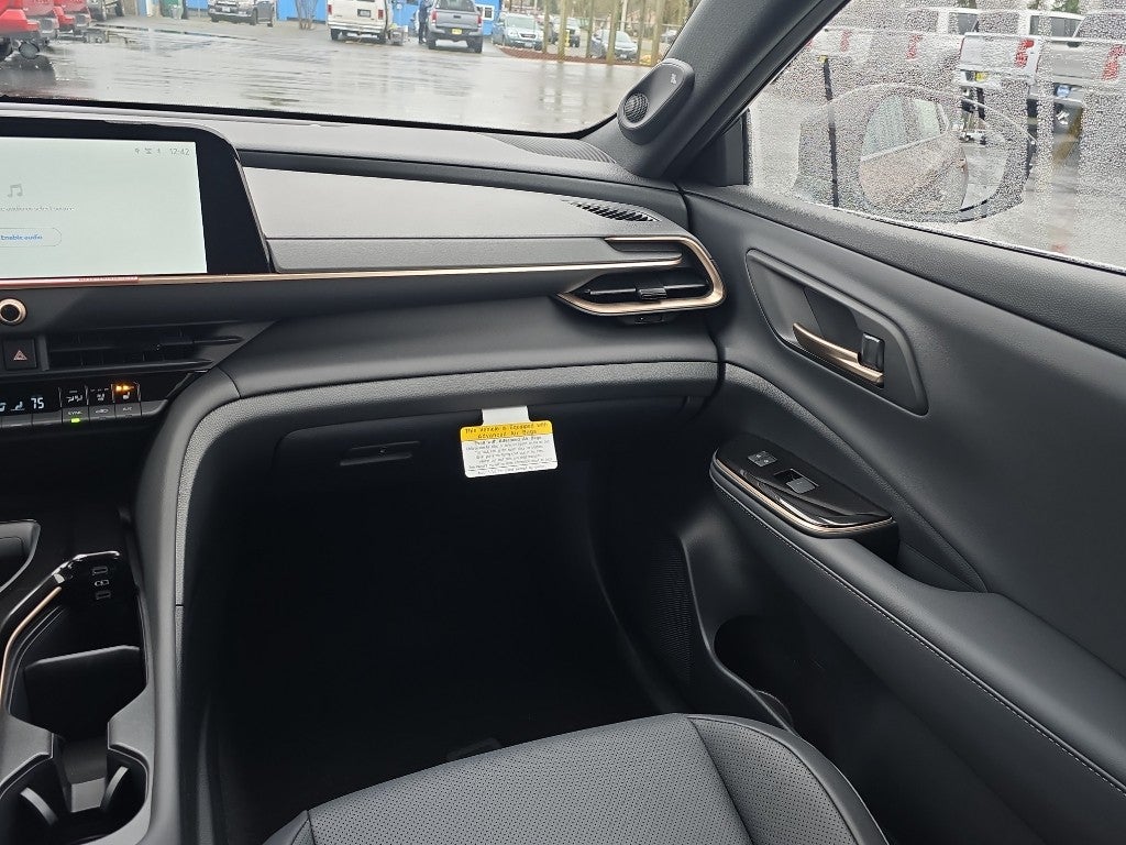 2026 Toyota Toyota Crown Signia Limited