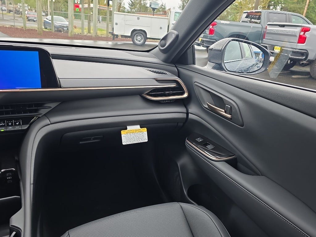 2026 Toyota Toyota Crown Signia Limited