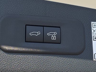 2026 Toyota Crown Signia Limited