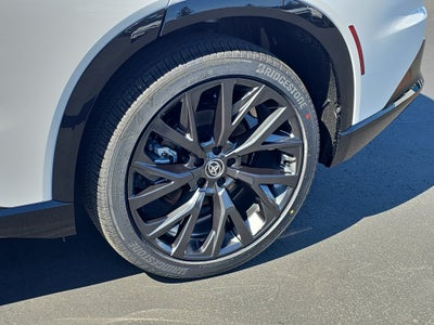 2026 Toyota Crown Signia Limited