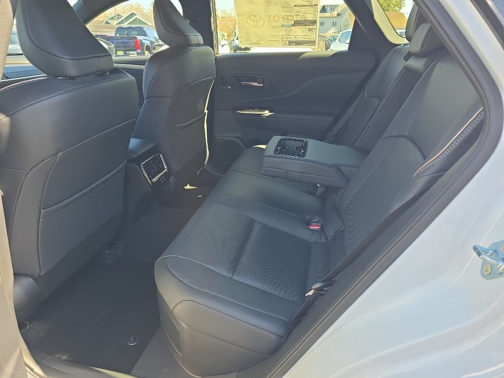 2026 Toyota Crown Signia Limited