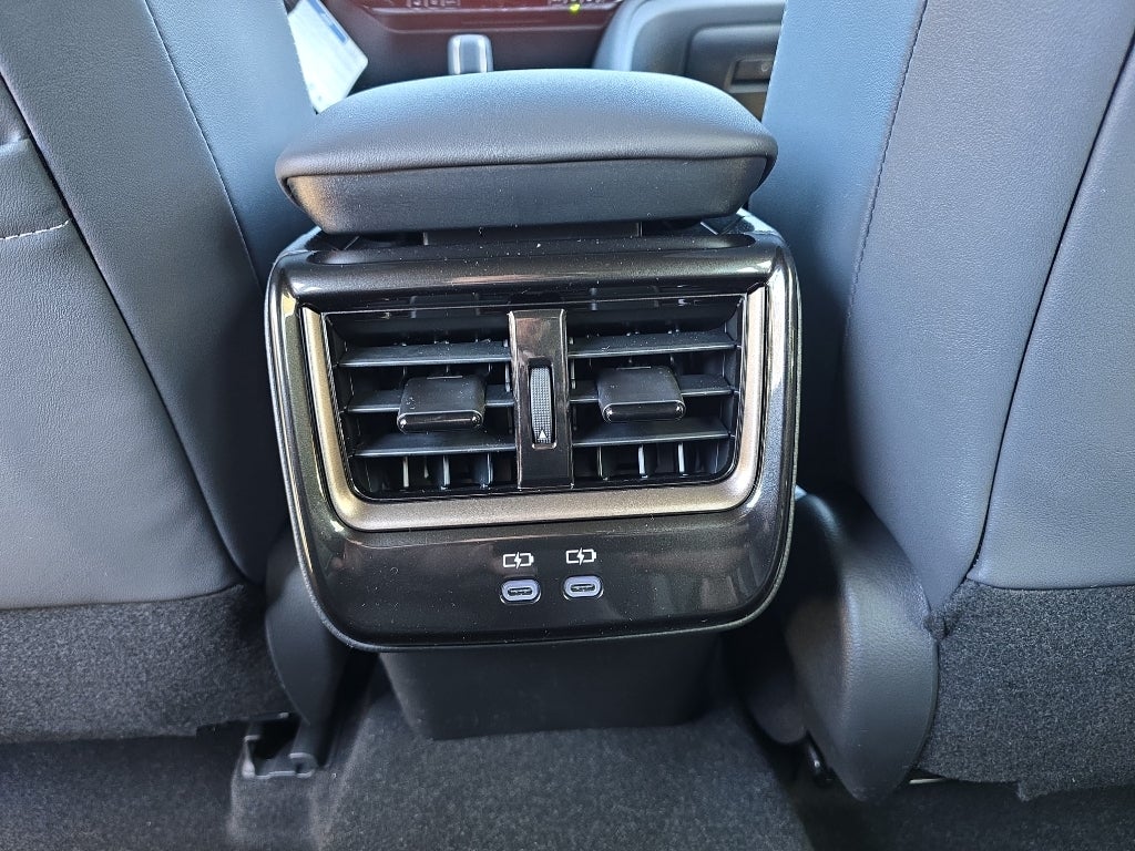 2026 Toyota Crown Signia Limited