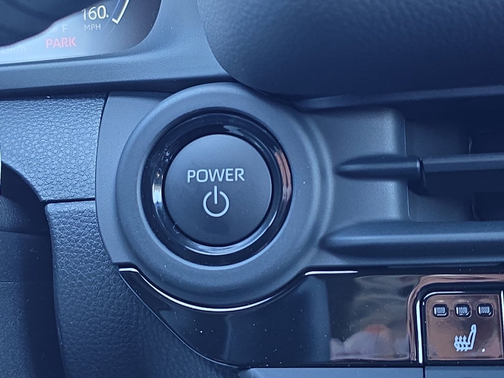 2026 Toyota Crown Signia Limited