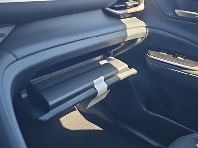 2026 Toyota Crown Signia Limited