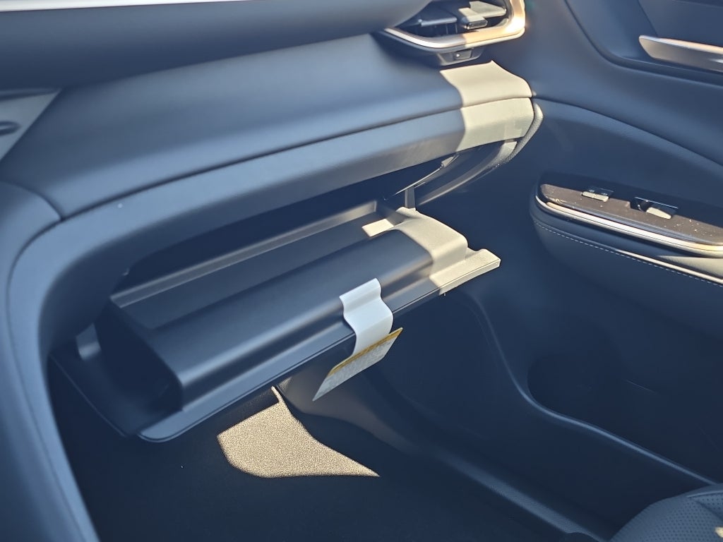 2026 Toyota Crown Signia Limited