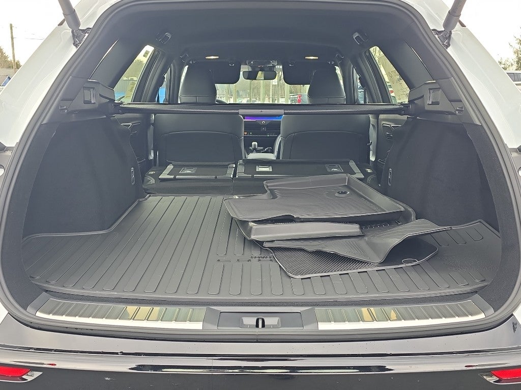 2026 Toyota Toyota Crown Signia XLE