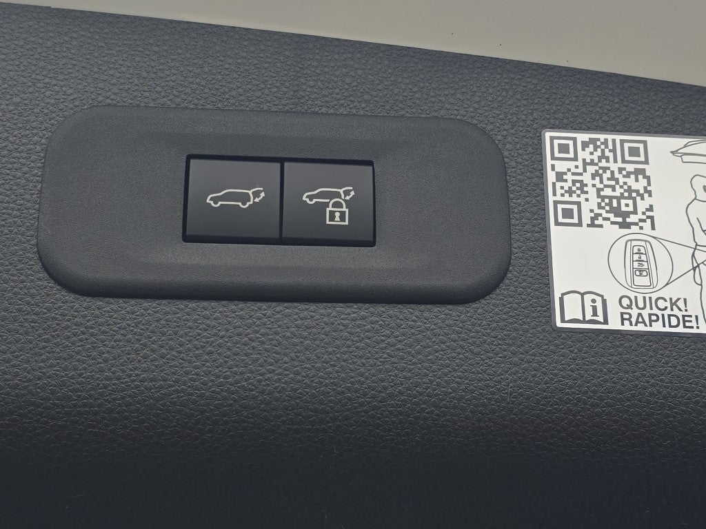 2026 Toyota Toyota Crown Signia XLE