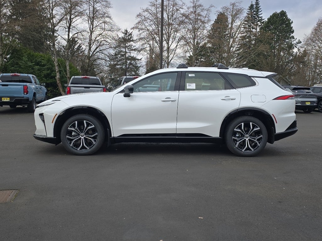 2026 Toyota Toyota Crown Signia XLE