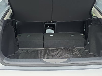 2027 Toyota Prius LE