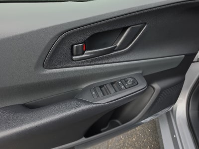 2027 Toyota Prius LE