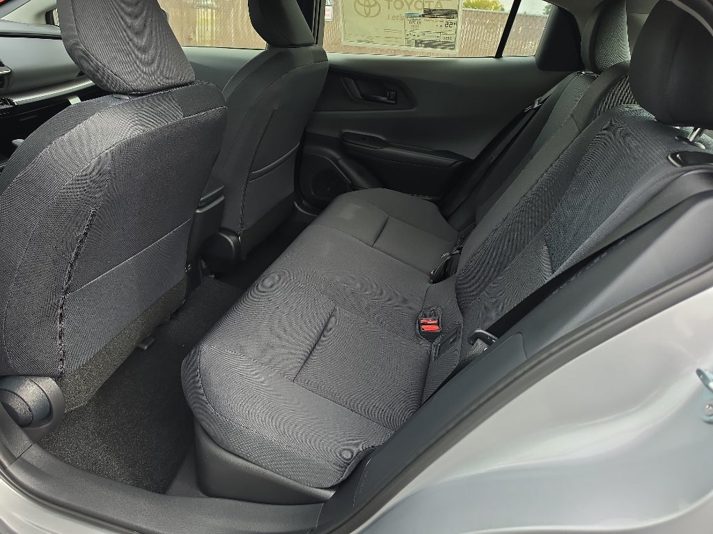 2027 Toyota Prius LE