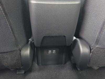 2027 Toyota Prius LE